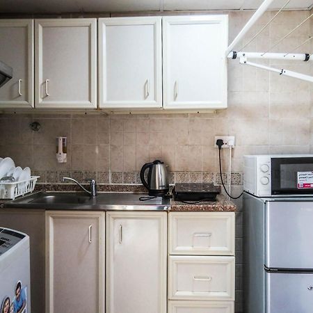 Al Ferdous Hotel Apartment Σάρτζα Εξωτερικό φωτογραφία