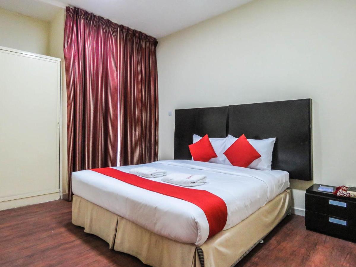 Al Ferdous Hotel Apartment Σάρτζα Εξωτερικό φωτογραφία