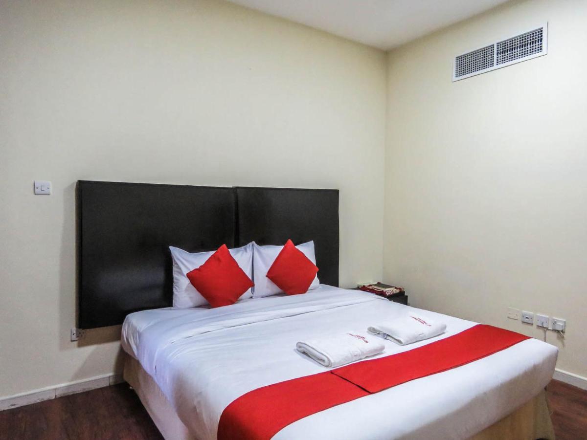 Al Ferdous Hotel Apartment Σάρτζα Εξωτερικό φωτογραφία
