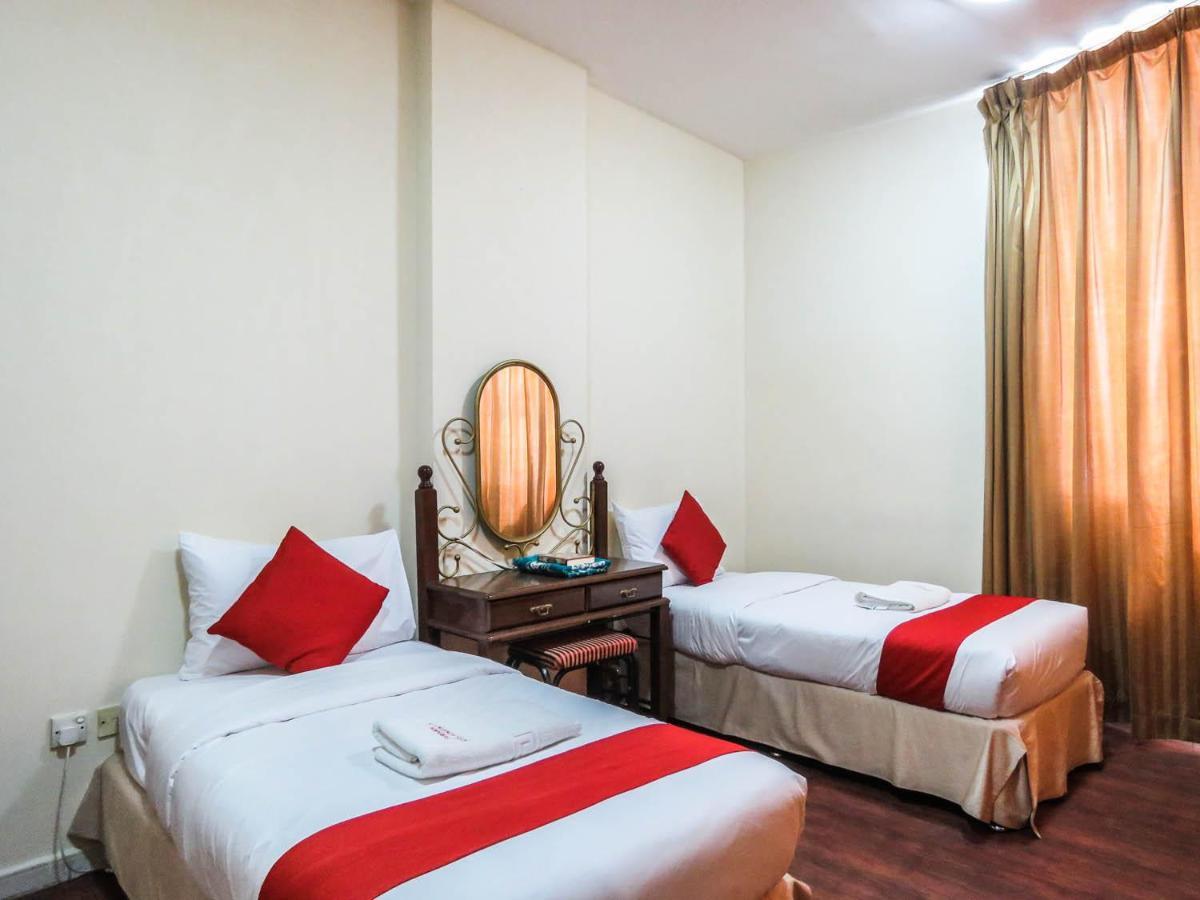 Al Ferdous Hotel Apartment Σάρτζα Εξωτερικό φωτογραφία