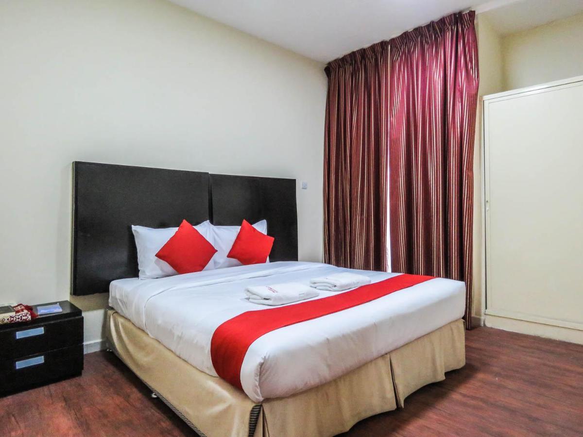 Al Ferdous Hotel Apartment Σάρτζα Εξωτερικό φωτογραφία