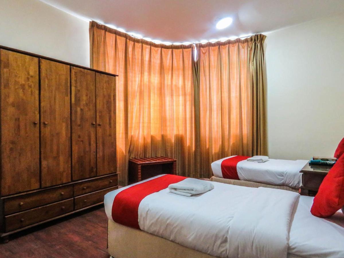 Al Ferdous Hotel Apartment Σάρτζα Εξωτερικό φωτογραφία