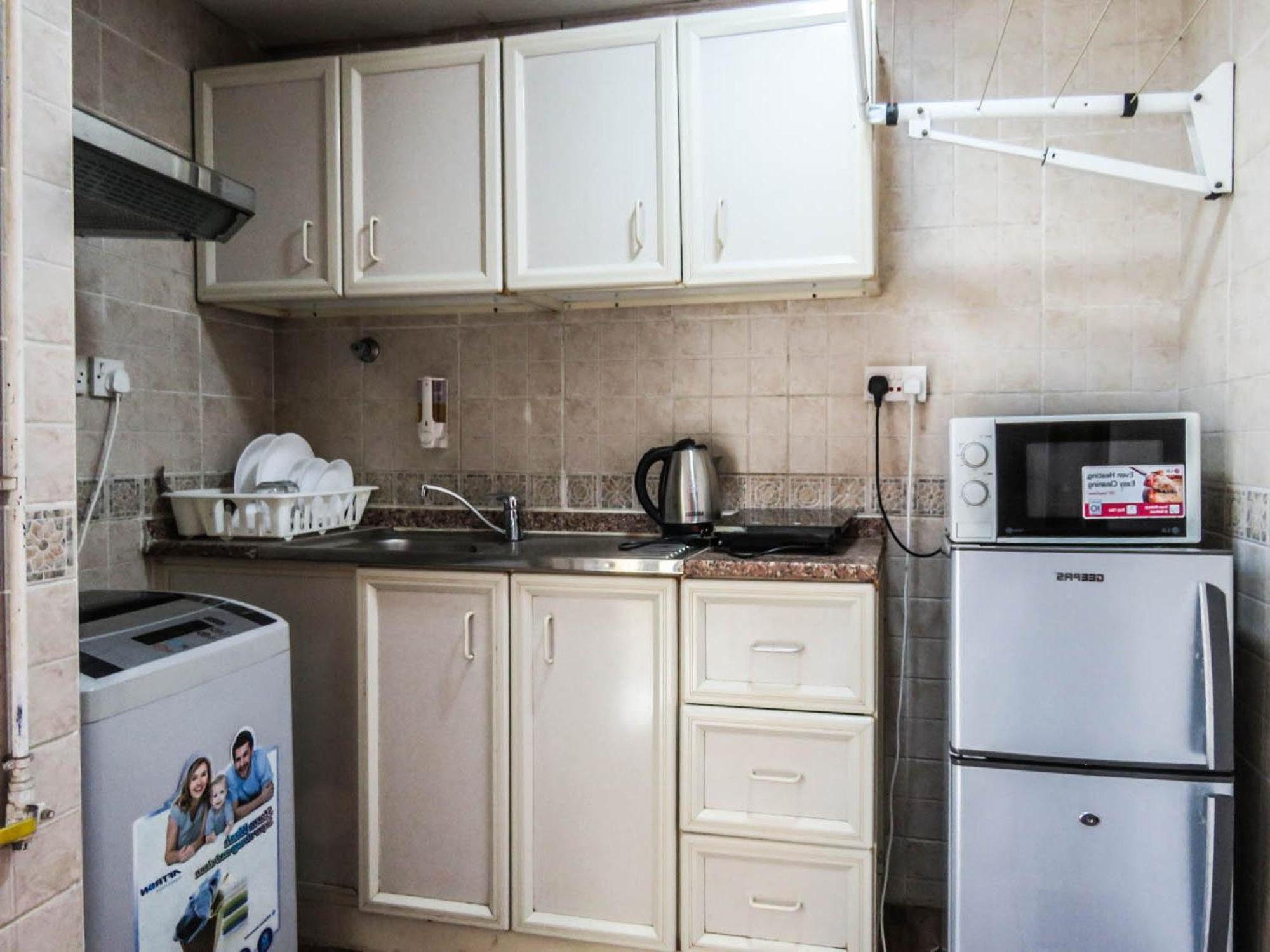 Al Ferdous Hotel Apartment Σάρτζα Εξωτερικό φωτογραφία