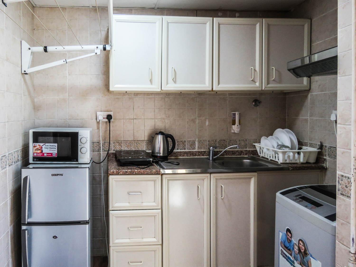 Al Ferdous Hotel Apartment Σάρτζα Εξωτερικό φωτογραφία