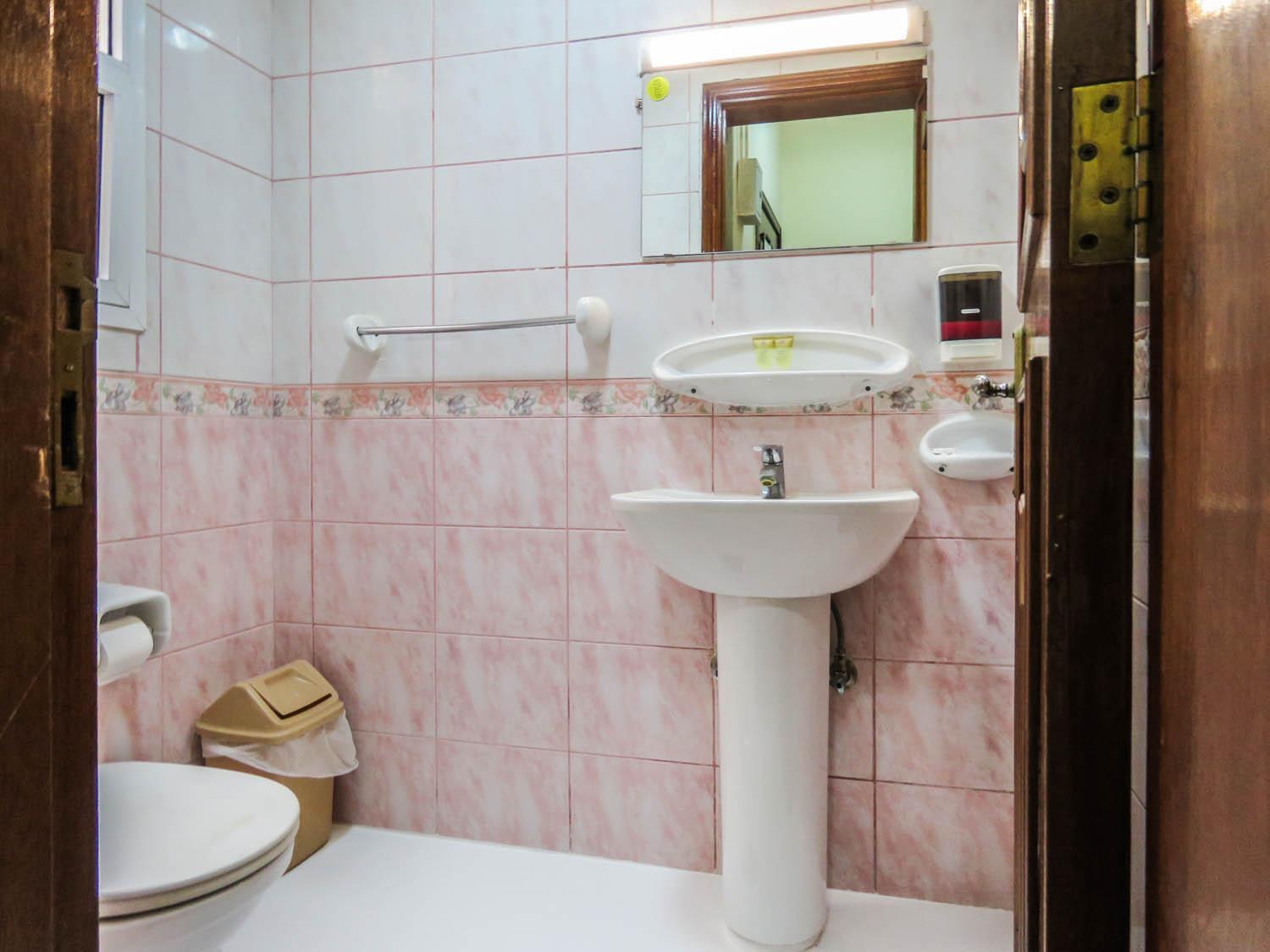 Al Ferdous Hotel Apartment Σάρτζα Εξωτερικό φωτογραφία