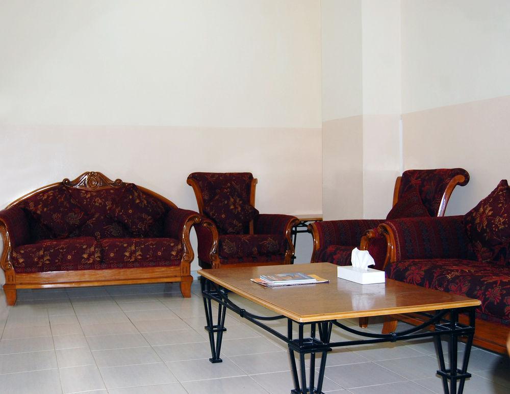 Al Ferdous Hotel Apartment Σάρτζα Εξωτερικό φωτογραφία