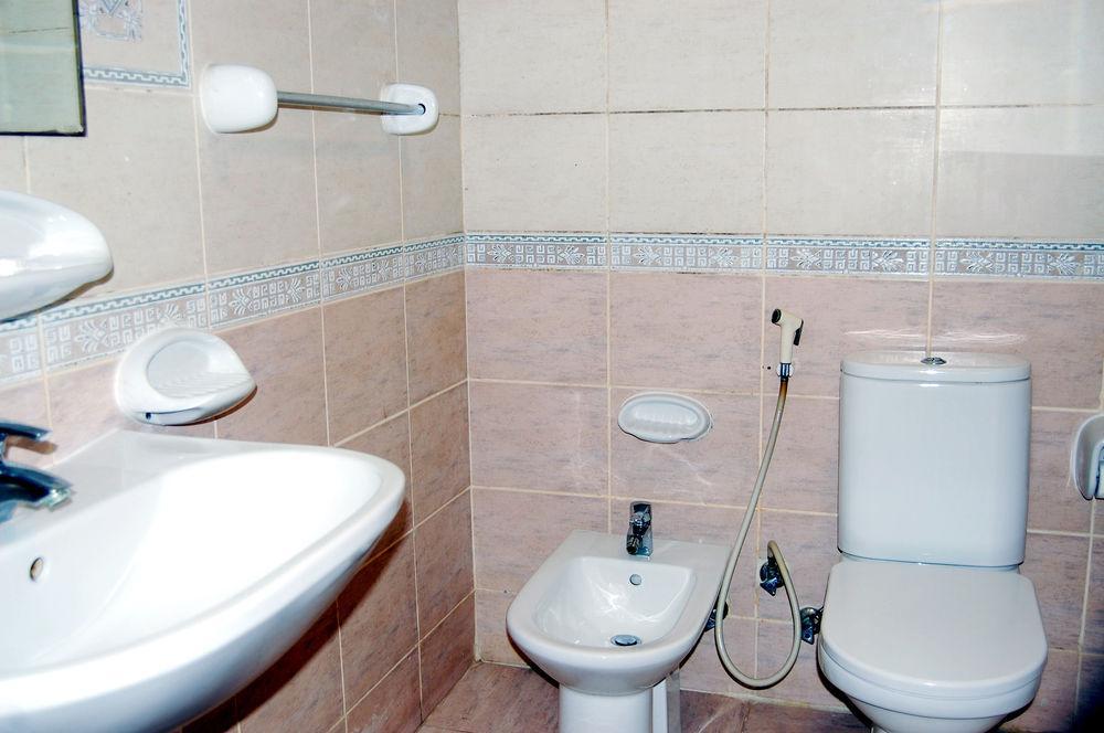 Al Ferdous Hotel Apartment Σάρτζα Εξωτερικό φωτογραφία