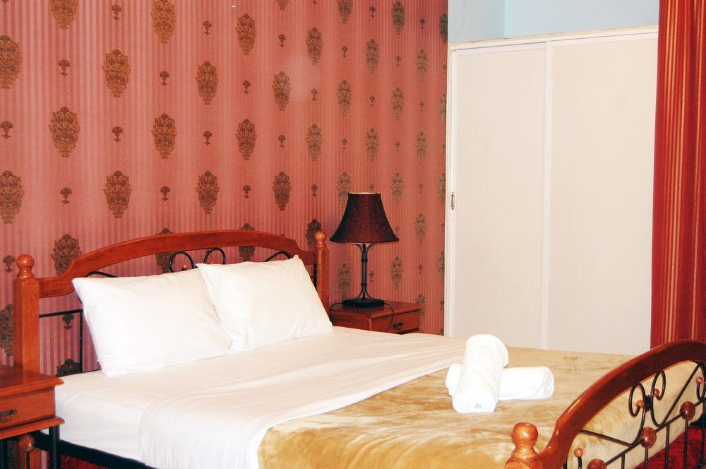 Al Ferdous Hotel Apartment Σάρτζα Εξωτερικό φωτογραφία