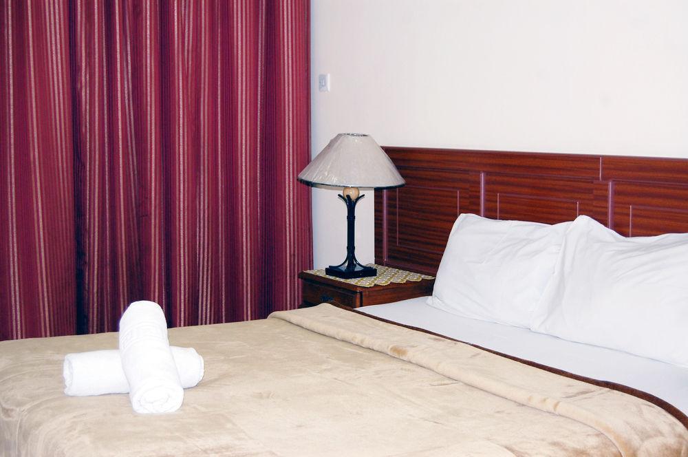 Al Ferdous Hotel Apartment Σάρτζα Εξωτερικό φωτογραφία