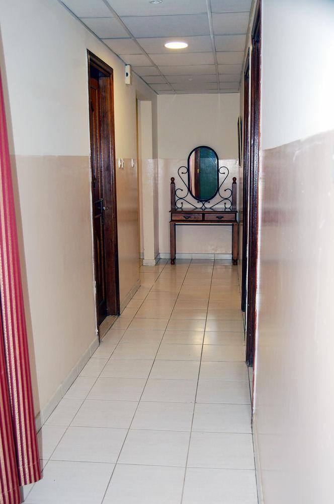 Al Ferdous Hotel Apartment Σάρτζα Εξωτερικό φωτογραφία