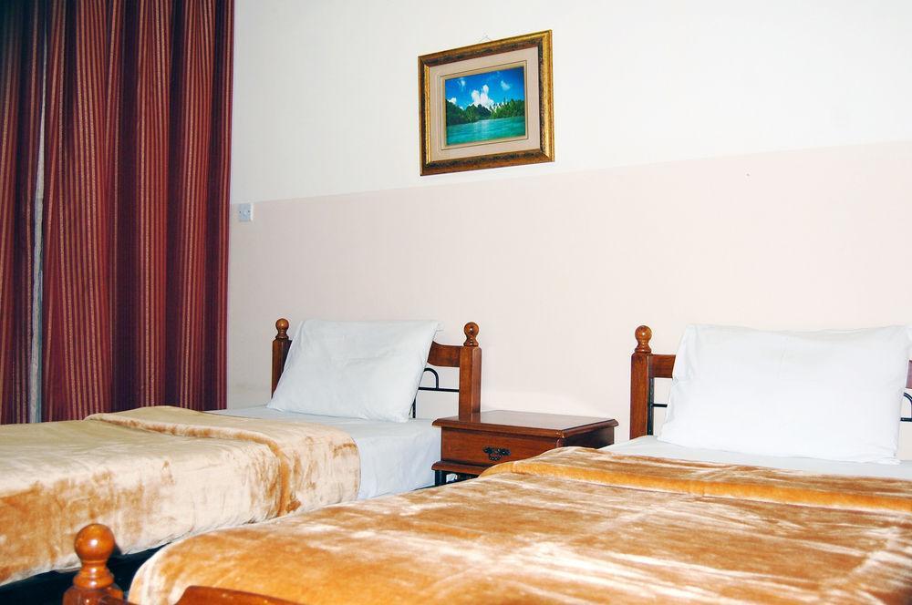 Al Ferdous Hotel Apartment Σάρτζα Εξωτερικό φωτογραφία