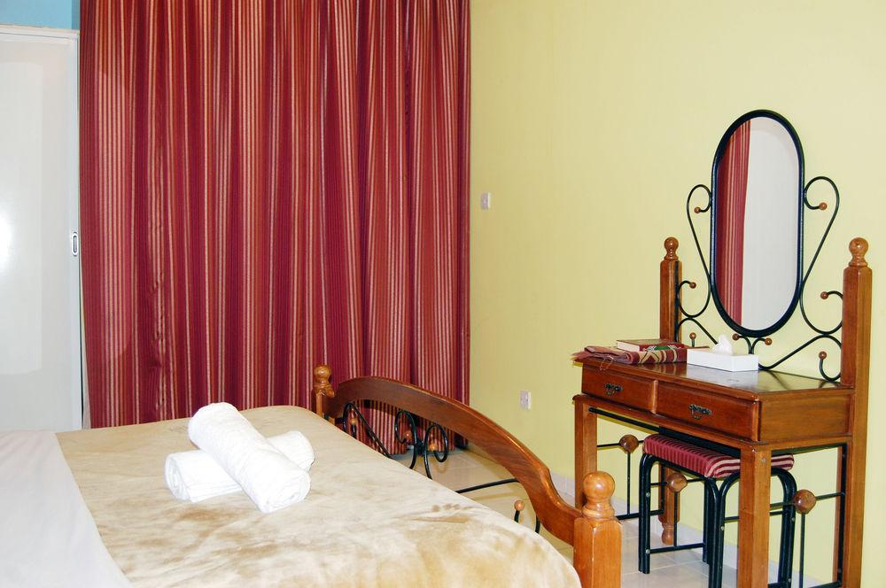 Al Ferdous Hotel Apartment Σάρτζα Εξωτερικό φωτογραφία