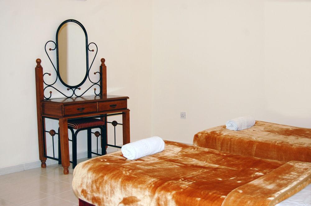 Al Ferdous Hotel Apartment Σάρτζα Εξωτερικό φωτογραφία