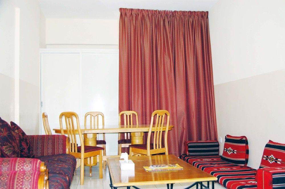 Al Ferdous Hotel Apartment Σάρτζα Εξωτερικό φωτογραφία