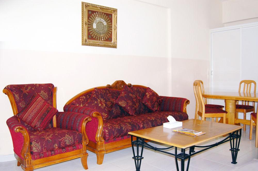 Al Ferdous Hotel Apartment Σάρτζα Εξωτερικό φωτογραφία