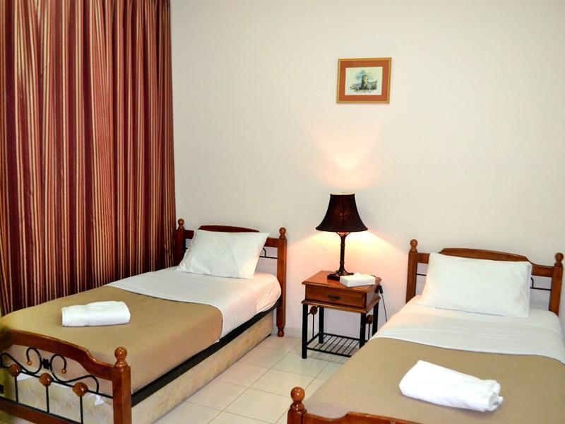 Al Ferdous Hotel Apartment Σάρτζα Εξωτερικό φωτογραφία