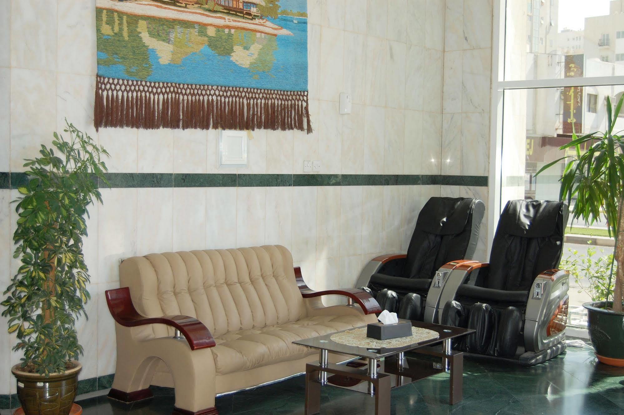 Al Ferdous Hotel Apartment Σάρτζα Εξωτερικό φωτογραφία