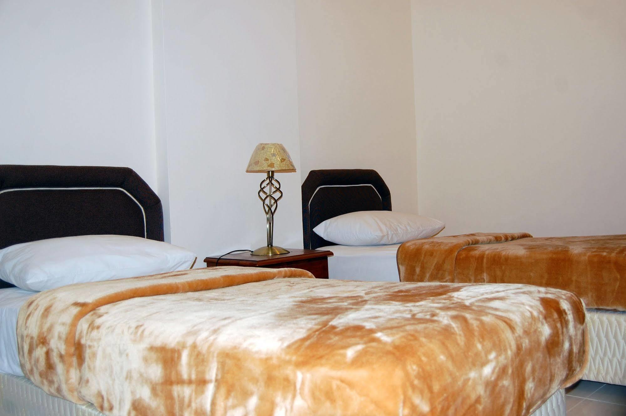Al Ferdous Hotel Apartment Σάρτζα Εξωτερικό φωτογραφία