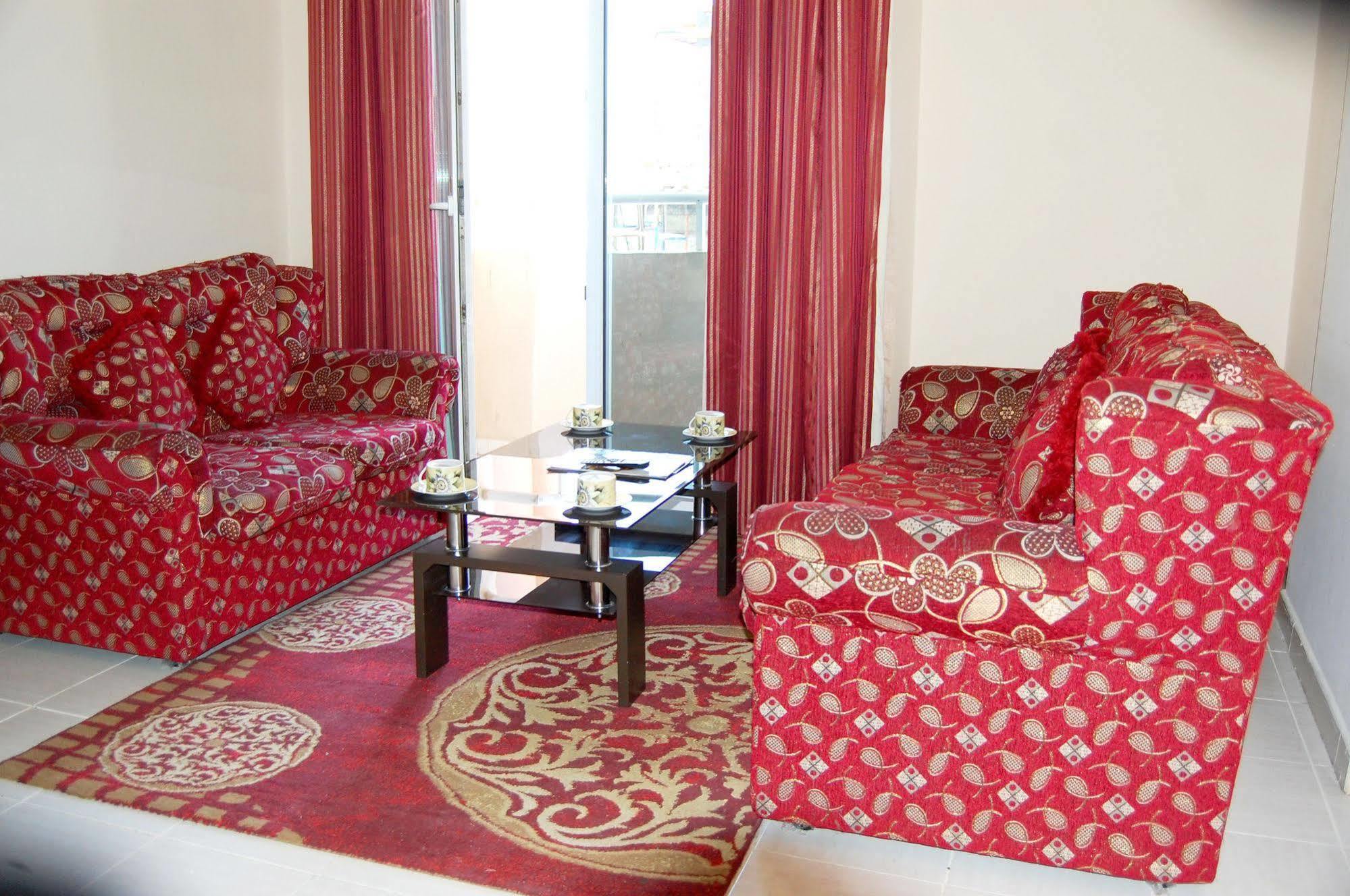 Al Ferdous Hotel Apartment Σάρτζα Εξωτερικό φωτογραφία