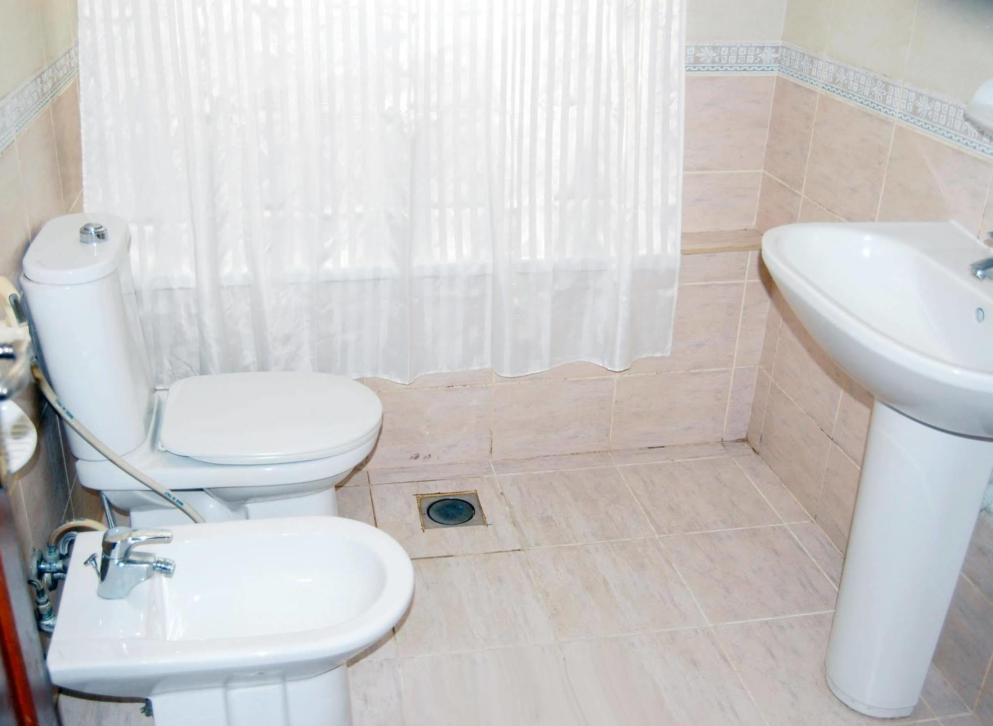 Al Ferdous Hotel Apartment Σάρτζα Εξωτερικό φωτογραφία