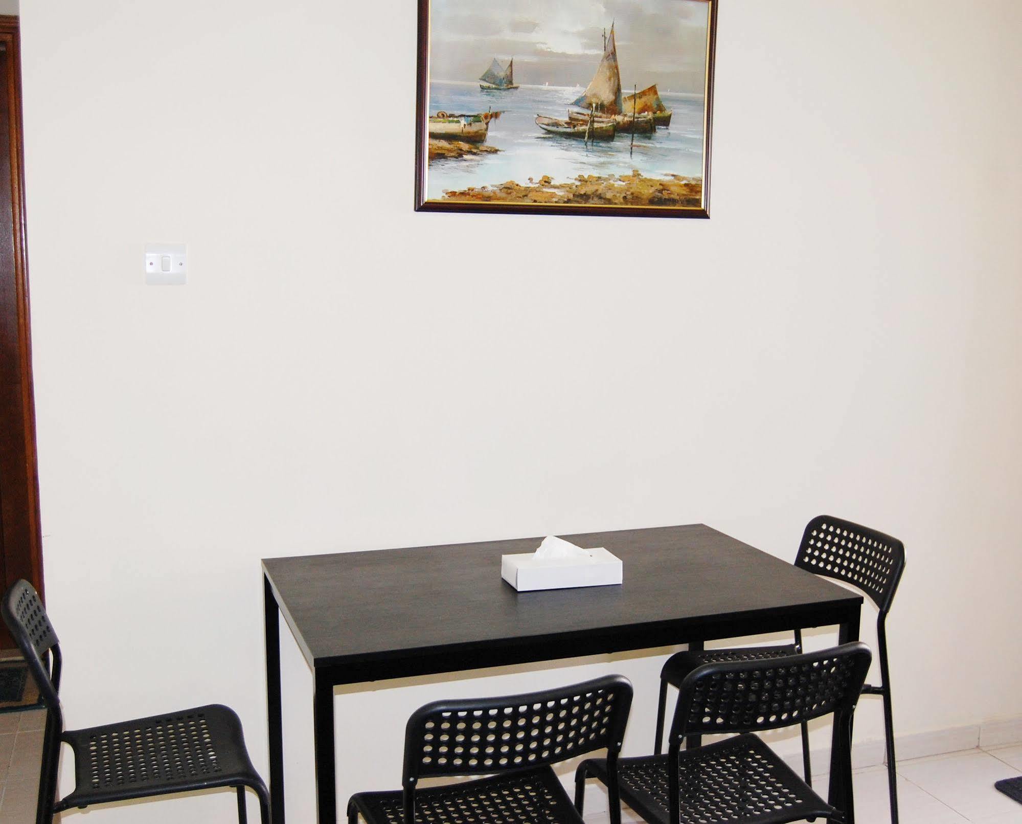 Al Ferdous Hotel Apartment Σάρτζα Εξωτερικό φωτογραφία