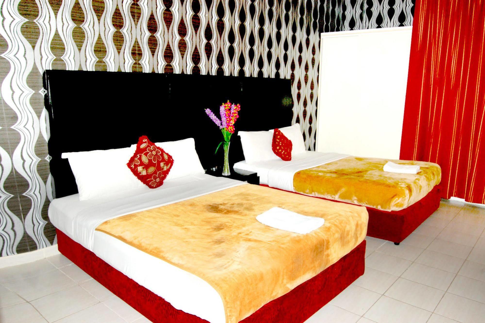 Al Ferdous Hotel Apartment Σάρτζα Εξωτερικό φωτογραφία