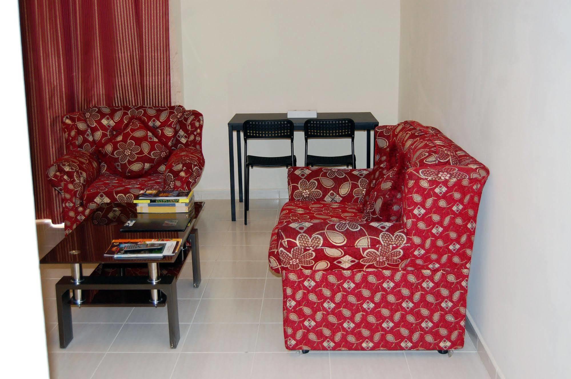 Al Ferdous Hotel Apartment Σάρτζα Εξωτερικό φωτογραφία