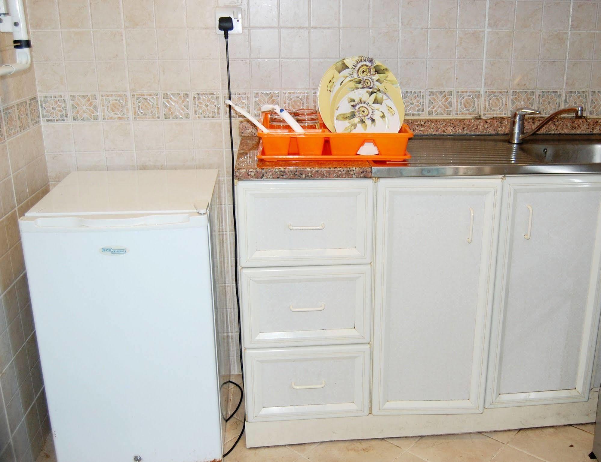 Al Ferdous Hotel Apartment Σάρτζα Εξωτερικό φωτογραφία
