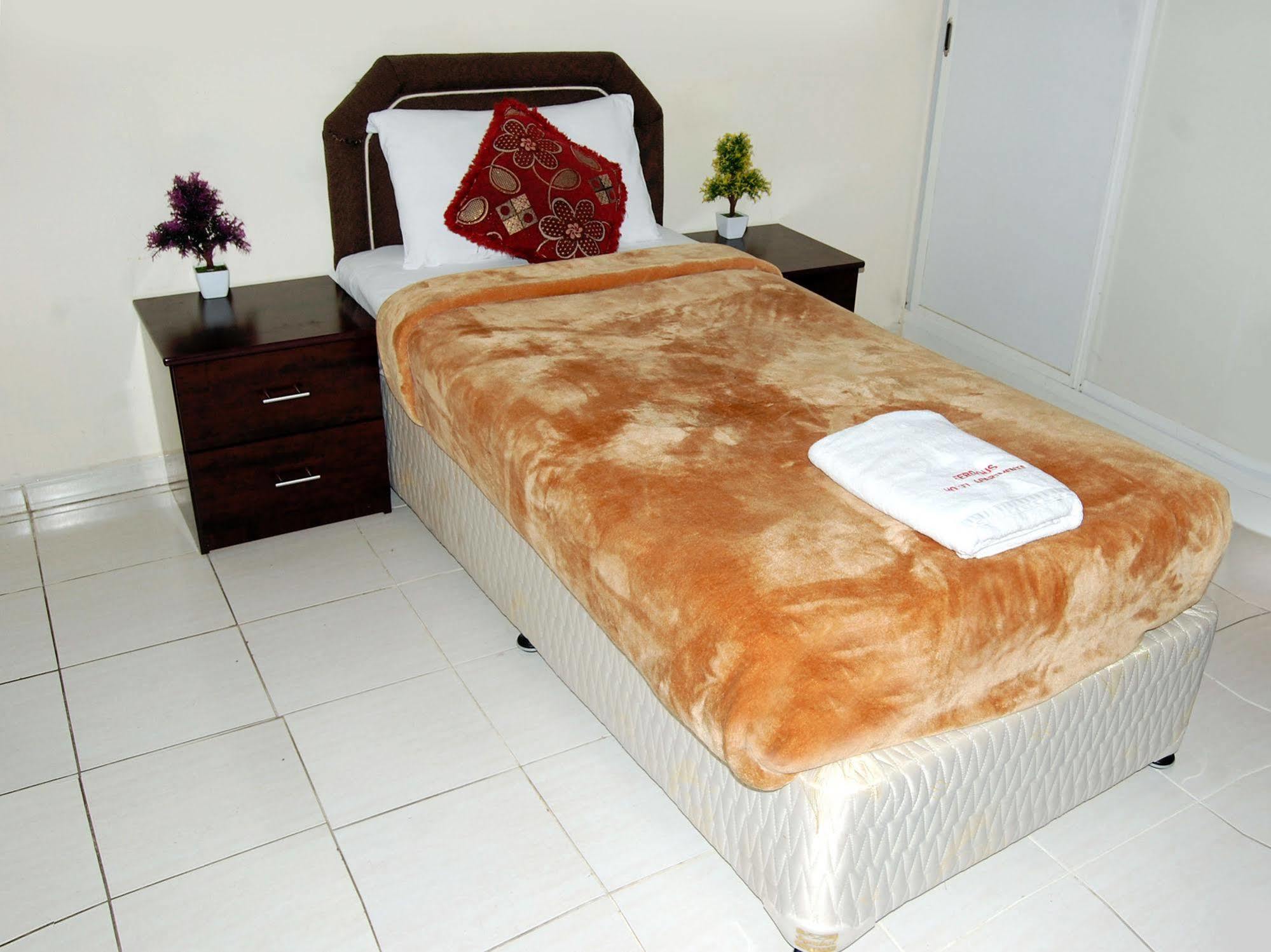 Al Ferdous Hotel Apartment Σάρτζα Εξωτερικό φωτογραφία