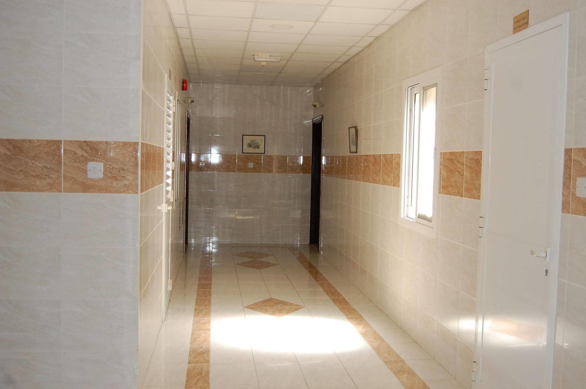 Al Ferdous Hotel Apartment Σάρτζα Εξωτερικό φωτογραφία
